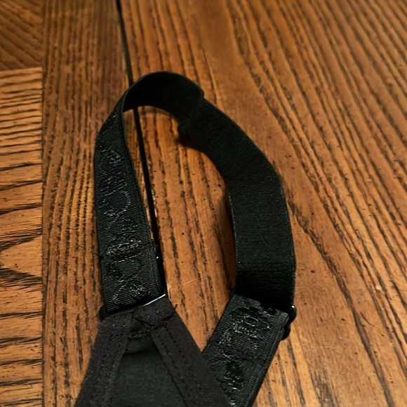 BLACK CORSET. SIZE XL - Picture 4 of 7